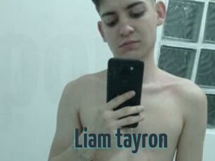 Liam_tayron