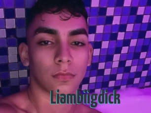 Liambiigdick