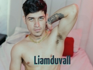 Liamduvall