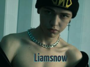 Liamsnow