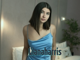 Lianaharris