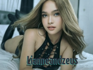 Lianneandzeus