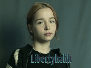 Libertyhalik