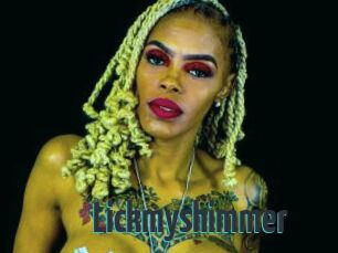 Lickmyshimmer