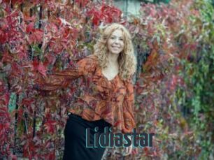 Lidiastar