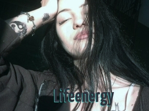 Lifeenergy