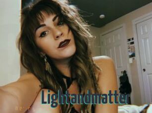 Lightandmatter