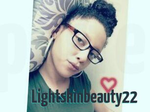 Lightskinbeauty22
