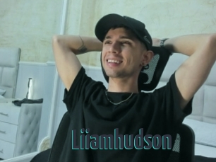 Liiamhudson