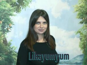 Likayumyum