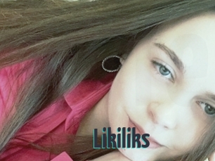 Likiliks