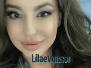 Lilaevansxo