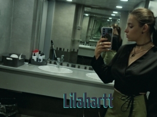 Lilahartt