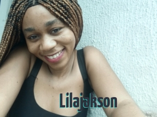 Lilajakson