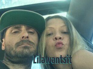 Lilawantsit