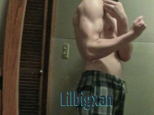 Lilbigxan