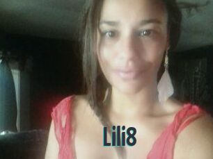 Lili8