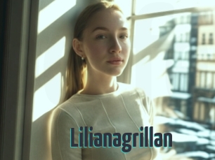 Lilianagrillan