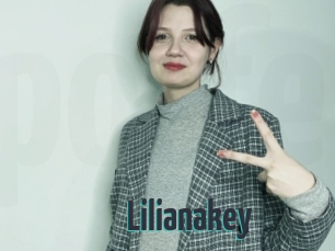 Lilianakey