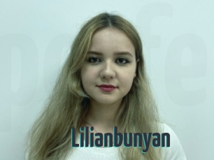 Lilianbunyan