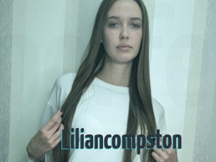 Liliancompston