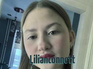 Lilianconnett