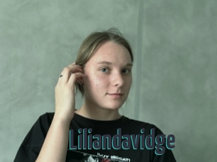 Liliandavidge