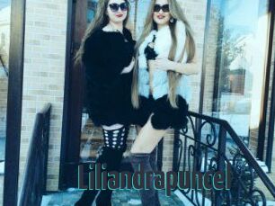 Liliandrapuncel