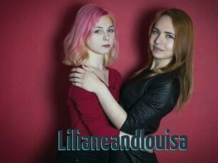 Lilianeandlouisa