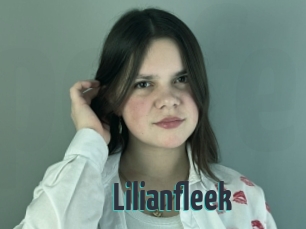 Lilianfleek