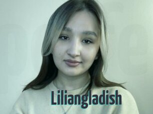 Liliangladish