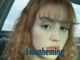 Lilianheming