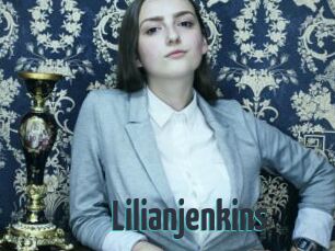 Lilianjenkins