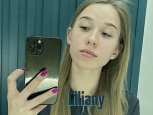 Liliany
