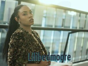 Lilibedmoore