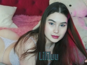 Lililuu