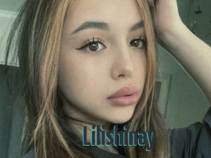 Lilishinay