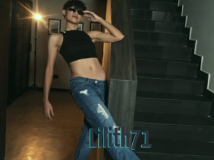 Lilith71