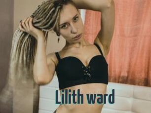 Lilith_ward