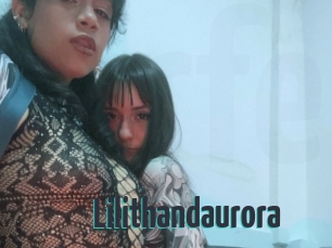 Lilithandaurora
