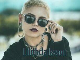 Lilithclarksson