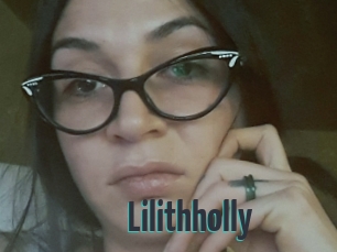 Lilithholly