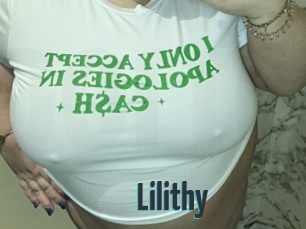 Lilithy