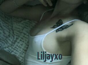 Liljayxo