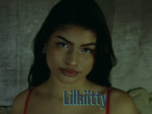 Lilkiitty