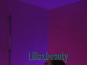 Lillaxbeauty