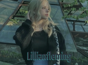 Lillianfleming
