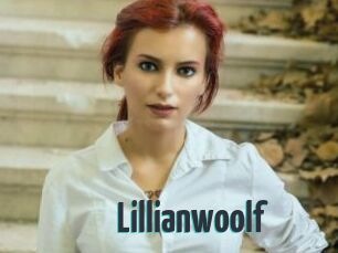Lillianwoolf