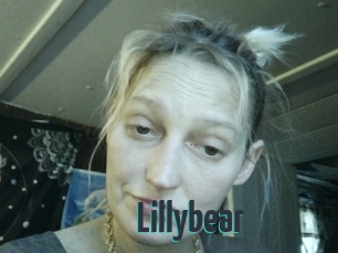 Lillybear
