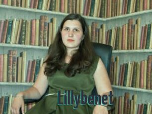 Lillybenet